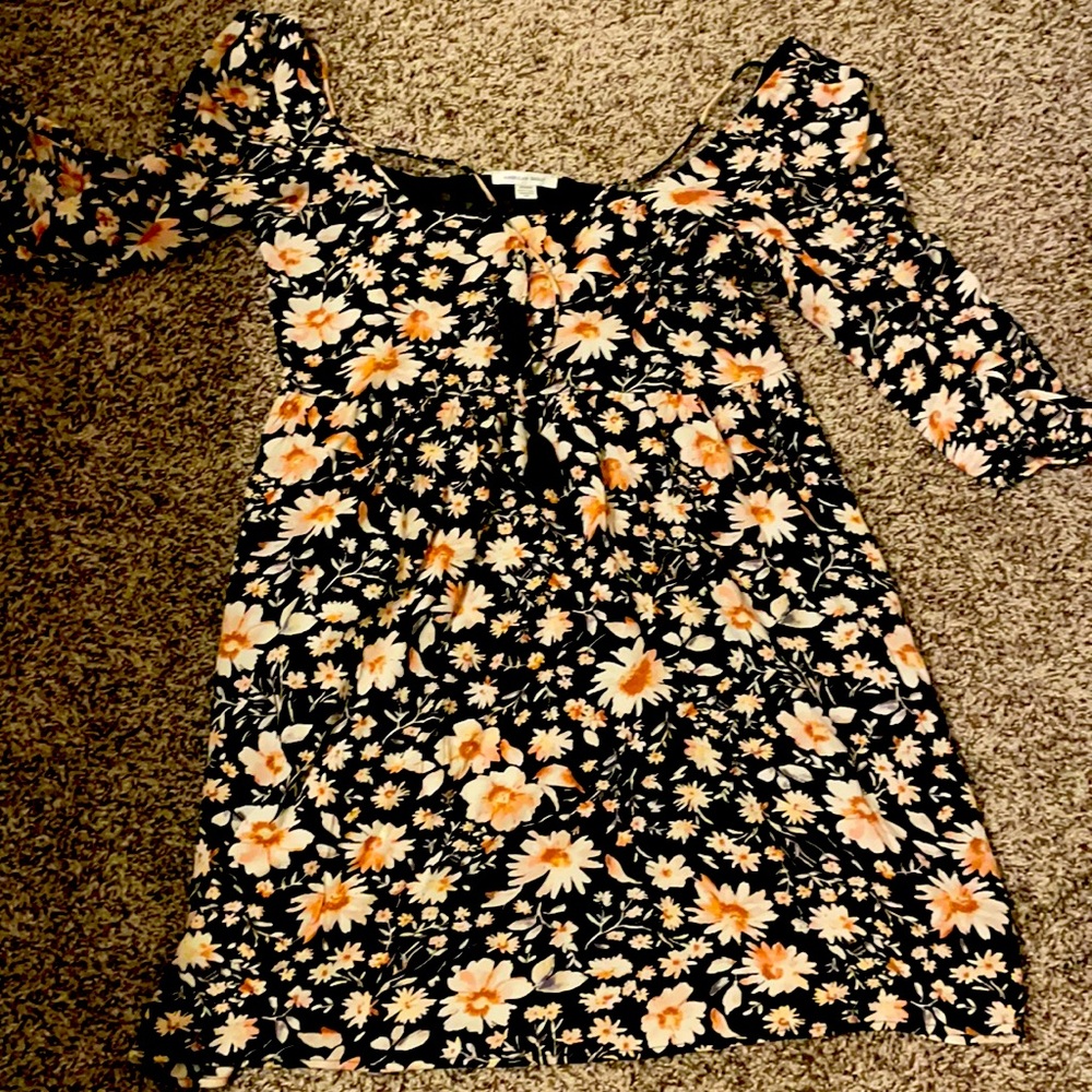 American eagle dress